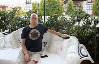 Korona virüs sonrası muayenede ’bir şeyin yok’...