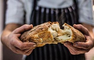 Korona virüse karşı ekşi mayalı ekmek