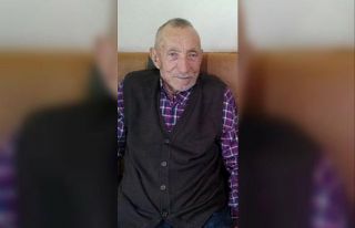 Korona virüse yakalanan yaşlı çift 6 saat arayla...