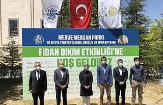 Korona virüsten ölen tıp öğrencisi Merve Mercan’ın...