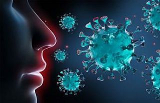 Koronavirüs salgını medyada 69 milyon haber ile...