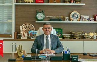Köşk Belediye Başkanı Güler’den ’Anneler...