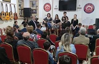 Kosova’da, 19 Mayıs kutlaması