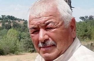 Köy muhtarı Korona’ya yenildi