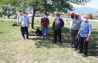 Köydeki 30 kişinin zehirlenme sebebi belli oldu