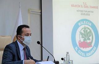 Köylere yapılması planlanan yatırımlar görüşüldü