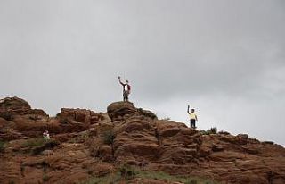 Köylülerin iletişim çilesi