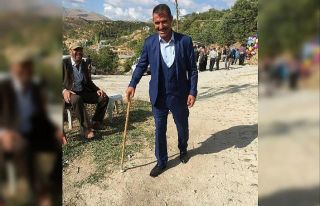 Koyun otlatma nedeniyle baba ve oğlunu öldürdü