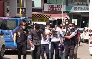 Kripto para ve sahte bahis kuponu dolandırıcılığı