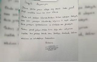 Kronik hastalığı olan genç pandemide yaşadığı...