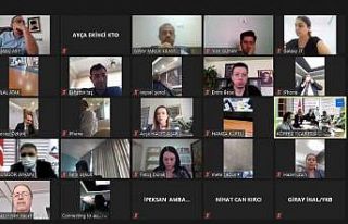 KTO Başkanı Öztürk: "İşletmelerin ilave...