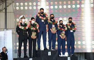 KTO Karatay Üniversitesi Antalya’dan ödülle döndü