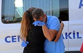 Küçük Hüseyin’in ölümü, yakınlarını gözyaşına...