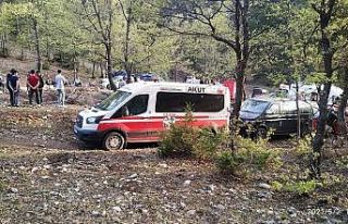Küçük Kerim’i arama çalışmaları devam ediyor