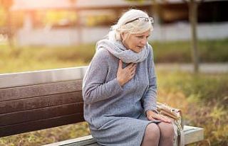 "Küçük kesi bypass cerrahisi ile daha hızlı...