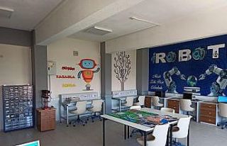 KUDAKA’dan Erzincan’da eğitim projesine destek