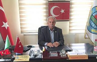 Kulu’da 686 bin dönüm arazide ekim gerçekleştirildi