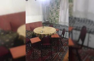 Kumar oynanan eve baskın