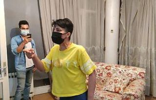 Kumarhane işletmecisi kadının pişkin sözleri...