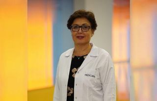 Kurdeşen Covid habercisi, saç dökülmesi Covid...