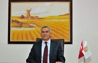 Küresel tahıl ve bakliyat pazarında Türkiye’yi...