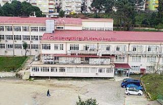 Kurulduktan 6 yıl sonra öğrenci alacak