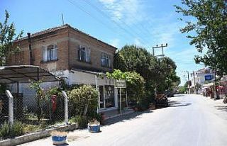 Kuşadası Belediyesi kent estetiğini korumak için...