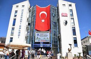 Kuşadası Belediyesi’nde öncelik halk sağlığı