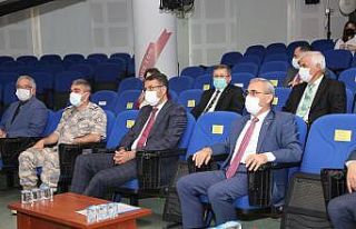 Kütahya’da ’Dumlupınar bir varoluşun hikâyesi’...