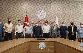 Kütahya’da Kur’an-ı Kerim-i Güzel Okuma Yarışması...