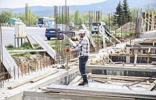 Kütahya’ya Yöresel Ürünler Satış Merkezi