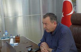 KUTO Başkanı Akdoğan TOBB Ege ve Marmara Bölgesi...