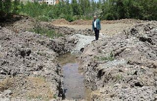 Kuzey Kuşak yolu çalışmaları sürüyor