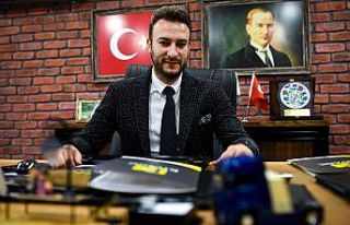 Lojistik sektöründe şoför krizi yaşanıyor