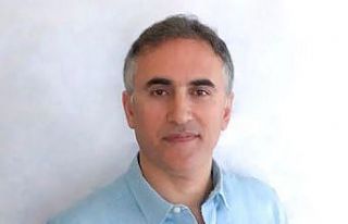 Lokman Atasoy, Başkan Böcek’in danışmanı oldu