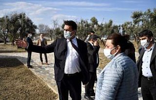 Macera severler için geri sayım başladı