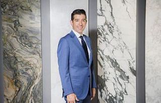 Maden sektöründen Ocak-Nisan döneminde 1 milyar...