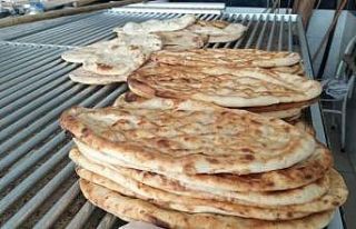 Malatya’da ekmeğe zam