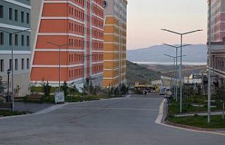 Malatya’da karantina ihlali yapanlar yurda yerleştiriliyor