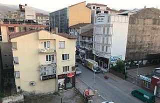 Malatya’da korkutan deprem