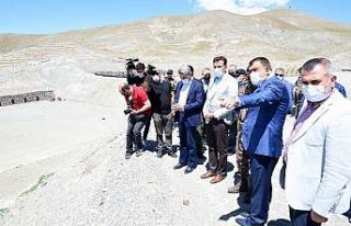 Malatya’da Özel Harekat Bölge Müdürlüğü kurulacak