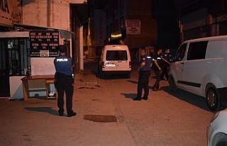 Malatya’da silahlı kavga: 1 yaralı