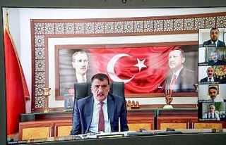 Malatya’dan UNESCO’ya Gastronomi başvurusu