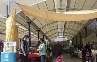 Maltepe zabıtası “koronaya geçit vermiyor”