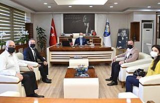 Manisa Büyükşehir Belediyesinden Salihli’nin...