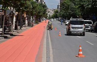 Manisa Büyükşehir tercihli otobüs yollarını...