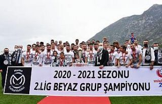 Manisa FK ‘Ulusal Kulüp Lisansı’ almaya hak...