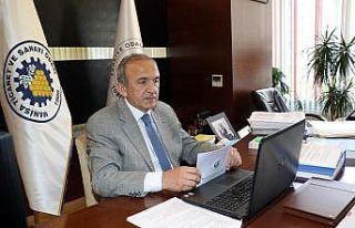 Manisa TSO üyelerine ‘Teknoloji Odaklı Sanayi...