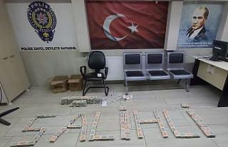 Manisa’da aynı eve 2’inci kumar baskını