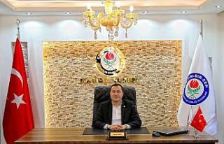 Manisa’da yetki yine Eğitim-Bir-Sen’de